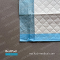 Pad bed bed curpure nursing